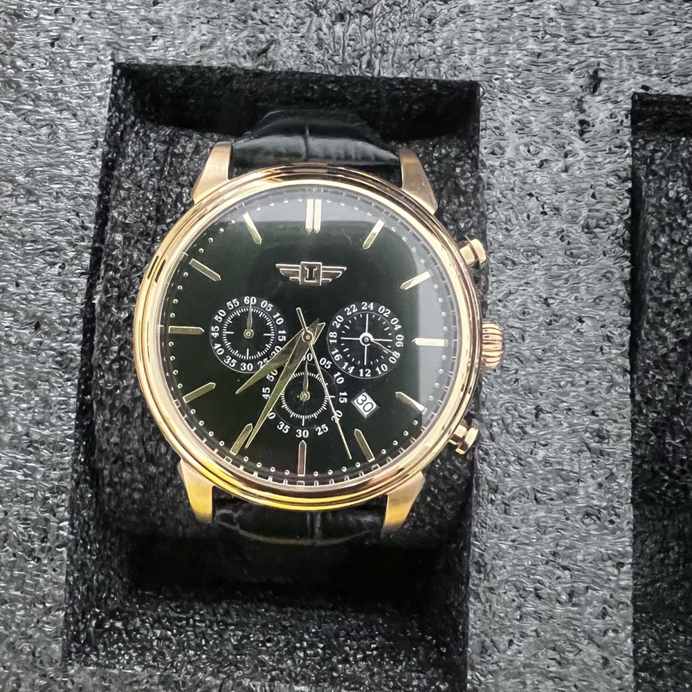Invicta watch